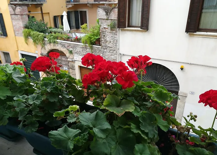 Hotel A casa di Luca Verona